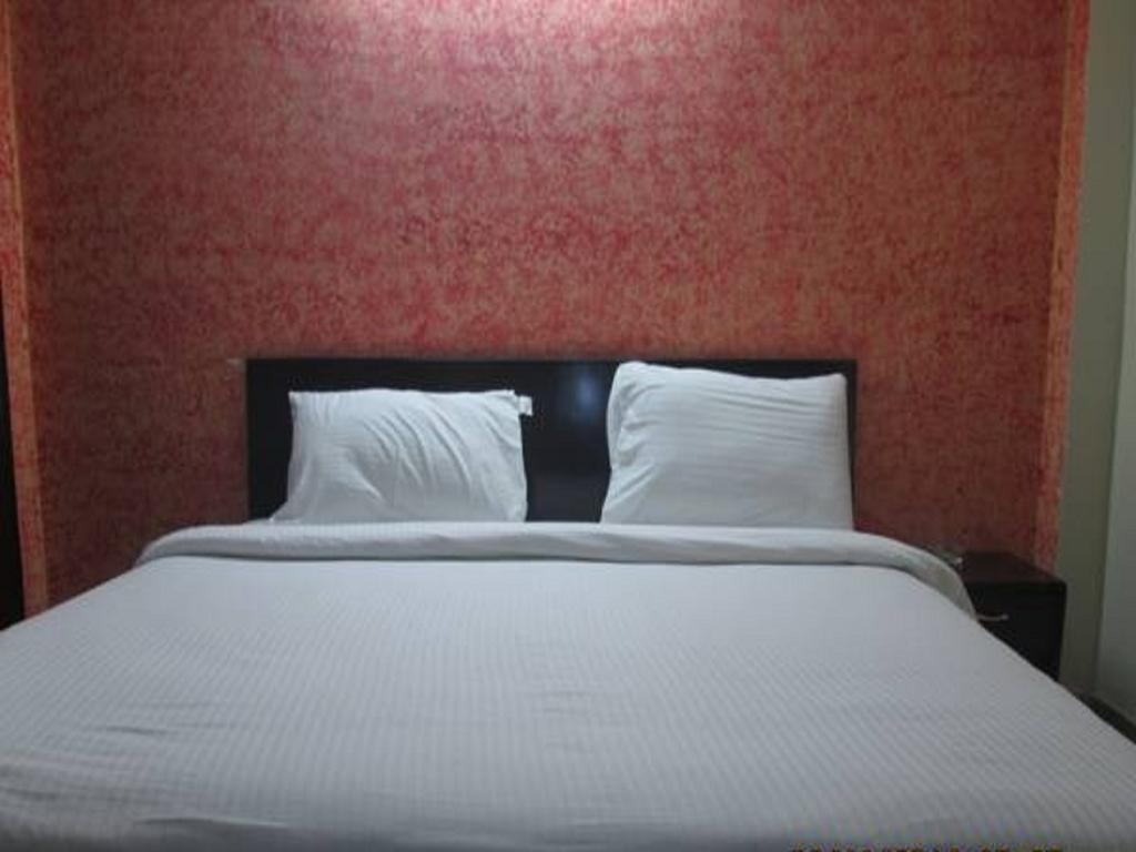 Charanpahari Hotel New Delhi Værelse billede