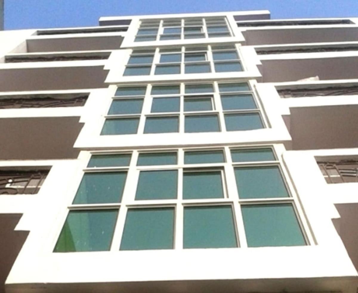 Charanpahari Hotel New Delhi Eksteriør billede